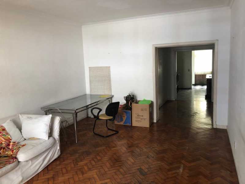 Conheça 06 do imóvel - Apartamento 4 quartos à venda Copacabana, Rio de Janeiro - R$ 1.500.000 - KFAP40040 - 7 06 - Apartamento 4 quartos à venda Copacabana, Rio de Janeiro - R$ 1.500.000 - KFAP40040 - 7