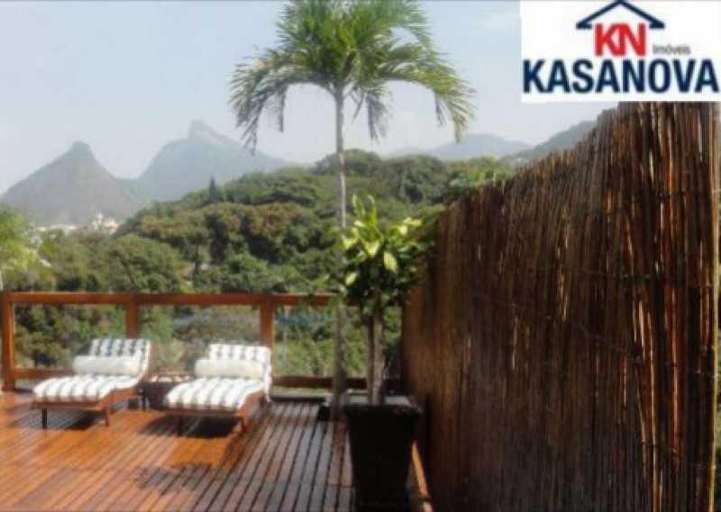 Conheça 10 do imóvel - Cobertura 5 quartos à venda Laranjeiras, Rio de Janeiro - R$ 5.000.000 - KFCO50005 - 11 10 - Cobertura 5 quartos à venda Laranjeiras, Rio de Janeiro - R$ 5.000.000 - KFCO50005 - 11