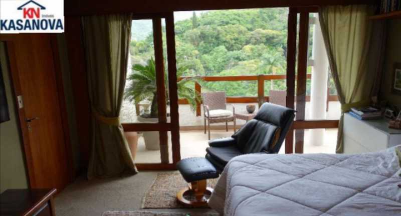 Conheça 12 do imóvel - Cobertura 5 quartos à venda Laranjeiras, Rio de Janeiro - R$ 5.000.000 - KFCO50005 - 13 12 - Cobertura 5 quartos à venda Laranjeiras, Rio de Janeiro - R$ 5.000.000 - KFCO50005 - 13