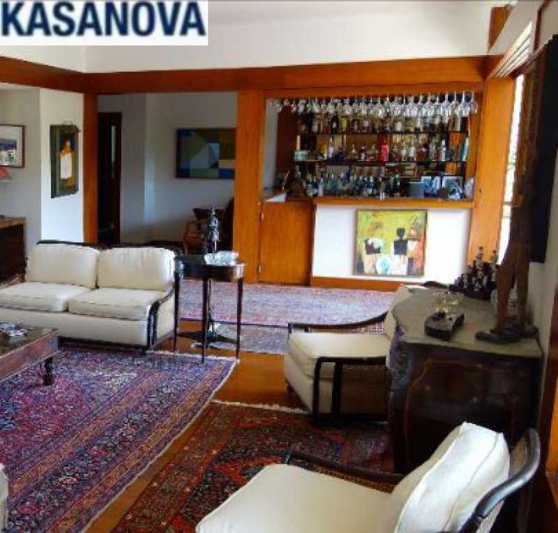 Conheça 05 do imóvel - Cobertura 5 quartos à venda Laranjeiras, Rio de Janeiro - R$ 5.000.000 - KFCO50005 - 6 05 - Cobertura 5 quartos à venda Laranjeiras, Rio de Janeiro - R$ 5.000.000 - KFCO50005 - 6