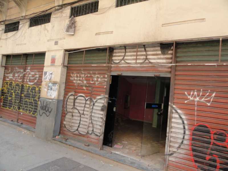 Conheça 02 do imóvel - Sobrado à venda Centro, Rio de Janeiro - R$ 1.600.000 - KFSO00006 - 3 02 - Sobrado à venda Centro, Rio de Janeiro - R$ 1.600.000 - KFSO00006 - 3