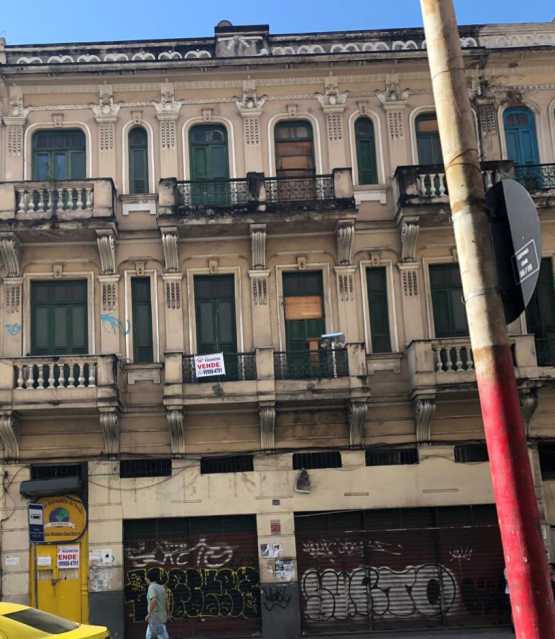 Conheça 04 do imóvel - Sobrado à venda Centro, Rio de Janeiro - R$ 1.600.000 - KFSO00006 - 5 04 - Sobrado à venda Centro, Rio de Janeiro - R$ 1.600.000 - KFSO00006 - 5