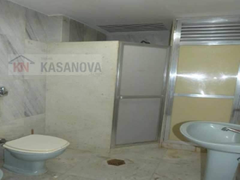 Conheça 10 do imóvel - Apartamento 4 quartos para alugar Flamengo, Rio de Janeiro - R$ 6.000 - KFAP40045 - 10 10 - Apartamento 4 quartos para alugar Flamengo, Rio de Janeiro - R$ 6.000 - KFAP40045 - 10