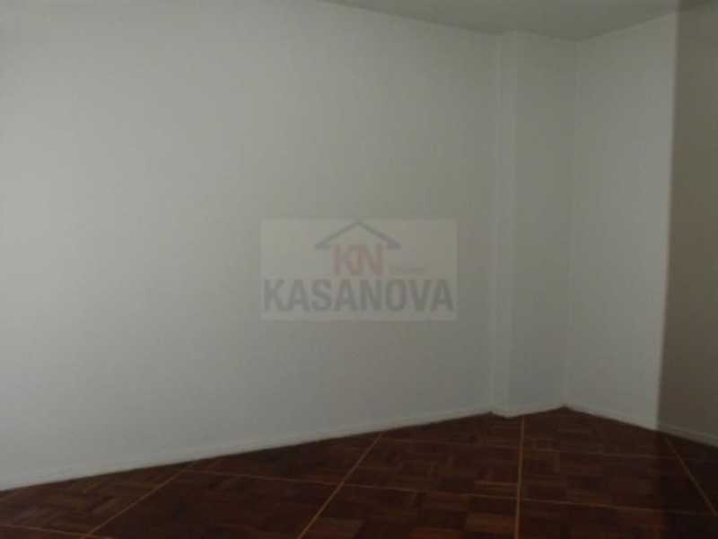 Conheça 08 do imóvel - Apartamento 4 quartos para alugar Flamengo, Rio de Janeiro - R$ 6.000 - KFAP40045 - 8 08 - Apartamento 4 quartos para alugar Flamengo, Rio de Janeiro - R$ 6.000 - KFAP40045 - 8