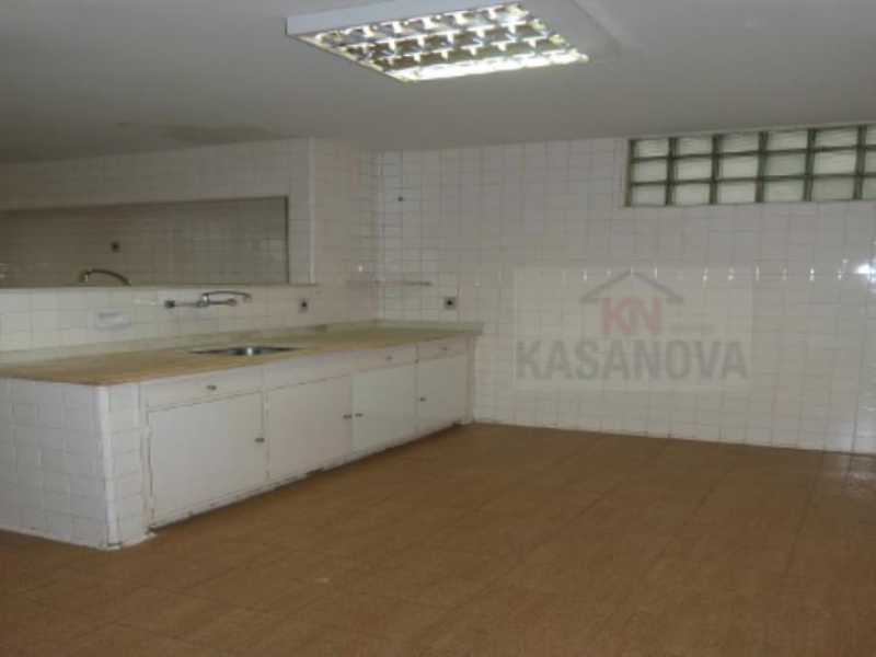 Conheça 13 do imóvel - Apartamento 4 quartos para alugar Flamengo, Rio de Janeiro - R$ 6.000 - KFAP40045 - 13 13 - Apartamento 4 quartos para alugar Flamengo, Rio de Janeiro - R$ 6.000 - KFAP40045 - 13