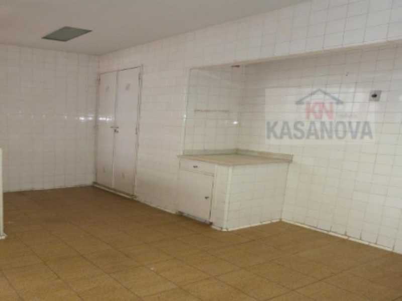 Conheça 16 do imóvel - Apartamento 4 quartos para alugar Flamengo, Rio de Janeiro - R$ 6.000 - KFAP40045 - 16 16 - Apartamento 4 quartos para alugar Flamengo, Rio de Janeiro - R$ 6.000 - KFAP40045 - 16