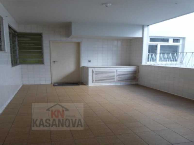 Conheça 18 do imóvel - Apartamento 4 quartos para alugar Flamengo, Rio de Janeiro - R$ 6.000 - KFAP40045 - 18 18 - Apartamento 4 quartos para alugar Flamengo, Rio de Janeiro - R$ 6.000 - KFAP40045 - 18