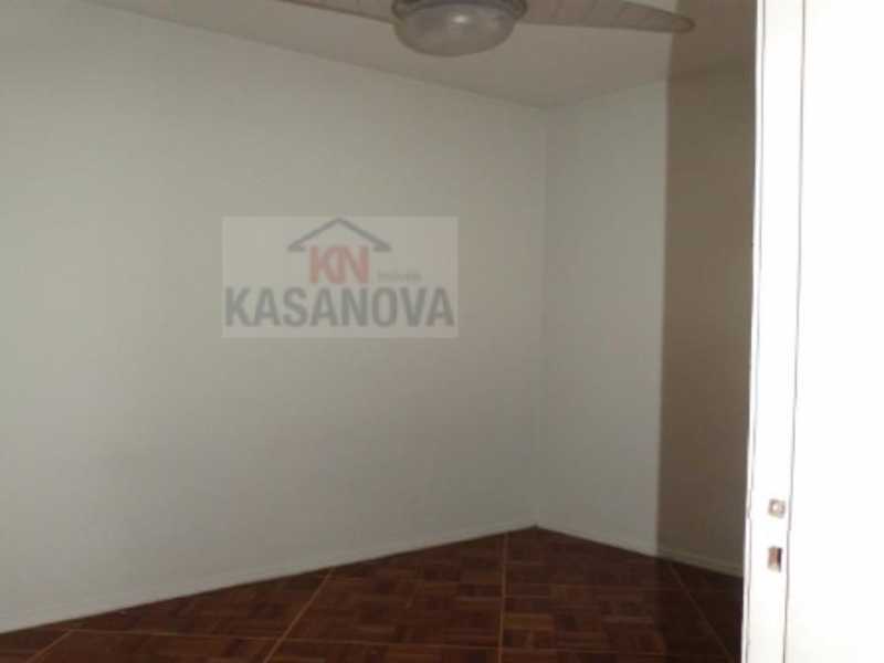 Conheça 09 do imóvel - Apartamento 4 quartos para alugar Flamengo, Rio de Janeiro - R$ 6.000 - KFAP40045 - 9 09 - Apartamento 4 quartos para alugar Flamengo, Rio de Janeiro - R$ 6.000 - KFAP40045 - 9