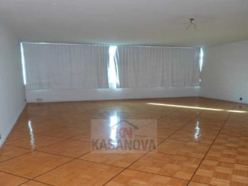 Conheça 02 do imóvel - Apartamento 4 quartos para alugar Flamengo, Rio de Janeiro - R$ 6.000 - KFAP40045 - 3 02 - Apartamento 4 quartos para alugar Flamengo, Rio de Janeiro - R$ 6.000 - KFAP40045 - 3