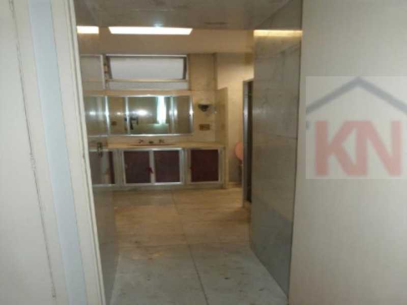 Conheça 19 do imóvel - Apartamento 4 quartos para alugar Flamengo, Rio de Janeiro - R$ 6.000 - KFAP40045 - 19 19 - Apartamento 4 quartos para alugar Flamengo, Rio de Janeiro - R$ 6.000 - KFAP40045 - 19