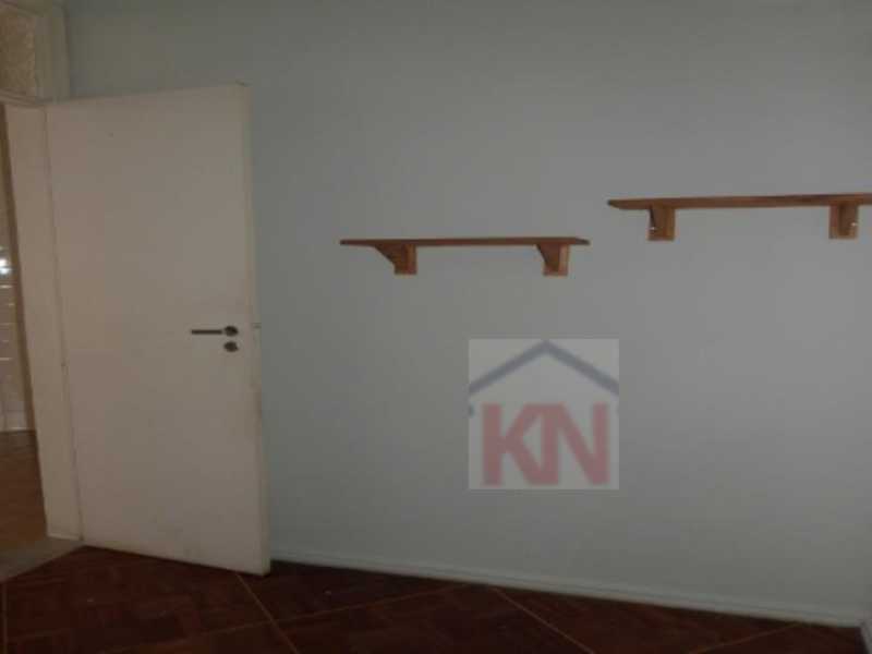 Conheça 20 do imóvel - Apartamento 4 quartos para alugar Flamengo, Rio de Janeiro - R$ 6.000 - KFAP40045 - 20 20 - Apartamento 4 quartos para alugar Flamengo, Rio de Janeiro - R$ 6.000 - KFAP40045 - 20