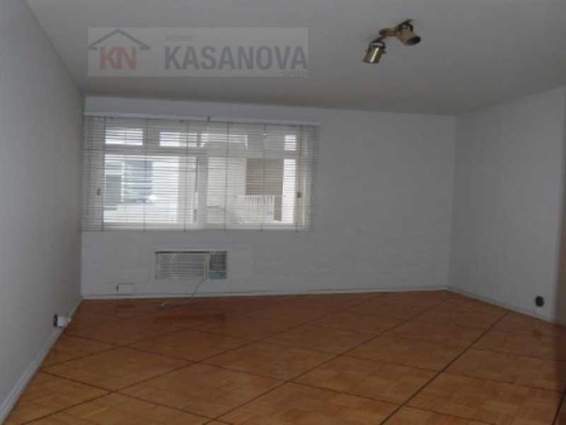 Conheça 12 do imóvel - Apartamento 4 quartos para alugar Flamengo, Rio de Janeiro - R$ 6.000 - KFAP40045 - 12 12 - Apartamento 4 quartos para alugar Flamengo, Rio de Janeiro - R$ 6.000 - KFAP40045 - 12