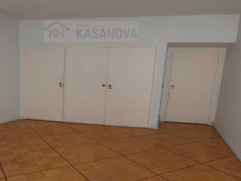 Conheça 14 do imóvel - Apartamento 4 quartos para alugar Flamengo, Rio de Janeiro - R$ 6.000 - KFAP40045 - 14 14 - Apartamento 4 quartos para alugar Flamengo, Rio de Janeiro - R$ 6.000 - KFAP40045 - 14