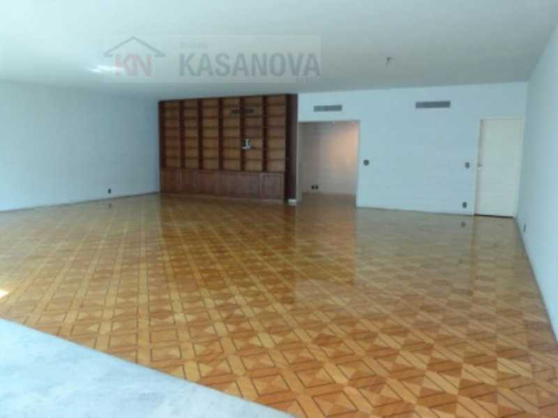 Conheça 03 do imóvel - Apartamento 4 quartos para alugar Flamengo, Rio de Janeiro - R$ 6.000 - KFAP40045 - 4 03 - Apartamento 4 quartos para alugar Flamengo, Rio de Janeiro - R$ 6.000 - KFAP40045 - 4