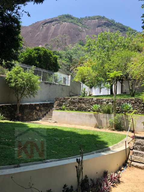 Conheça 03 do imóvel - Casa 4 quartos à venda Cosme Velho, Rio de Janeiro - R$ 2.780.000 - KFCA40011 - 4 03 - Casa 4 quartos à venda Cosme Velho, Rio de Janeiro - R$ 2.780.000 - KFCA40011 - 4