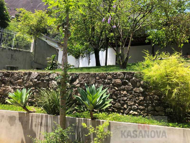 04 - Casa 4 quartos à venda Cosme Velho, Rio de Janeiro - R$ 2.780.000 - KFCA40011 - 5