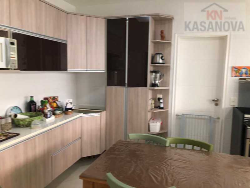 Conheça 10 do imóvel - Casa 4 quartos à venda Cosme Velho, Rio de Janeiro - R$ 2.780.000 - KFCA40011 - 11 10 - Casa 4 quartos à venda Cosme Velho, Rio de Janeiro - R$ 2.780.000 - KFCA40011 - 11