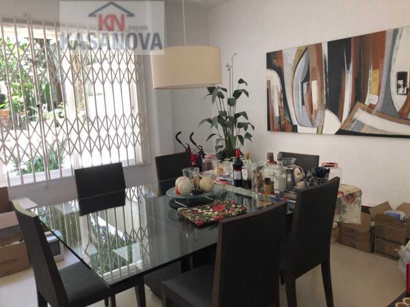Conheça 08 do imóvel - Casa 4 quartos à venda Cosme Velho, Rio de Janeiro - R$ 2.780.000 - KFCA40011 - 9 08 - Casa 4 quartos à venda Cosme Velho, Rio de Janeiro - R$ 2.780.000 - KFCA40011 - 9