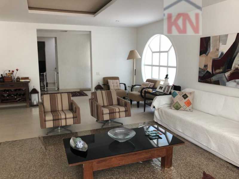 Conheça 06 do imóvel - Casa 4 quartos à venda Cosme Velho, Rio de Janeiro - R$ 2.780.000 - KFCA40011 - 7 06 - Casa 4 quartos à venda Cosme Velho, Rio de Janeiro - R$ 2.780.000 - KFCA40011 - 7