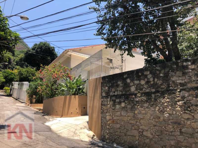 Conheça 30 do imóvel - Casa 4 quartos à venda Cosme Velho, Rio de Janeiro - R$ 2.780.000 - KFCA40011 - 31 30 - Casa 4 quartos à venda Cosme Velho, Rio de Janeiro - R$ 2.780.000 - KFCA40011 - 31