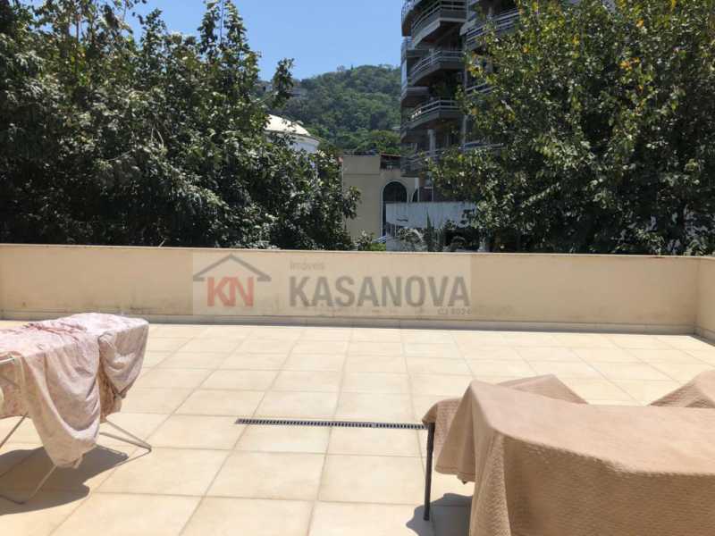 Conheça 22 do imóvel - Casa 4 quartos à venda Cosme Velho, Rio de Janeiro - R$ 2.780.000 - KFCA40011 - 23 22 - Casa 4 quartos à venda Cosme Velho, Rio de Janeiro - R$ 2.780.000 - KFCA40011 - 23