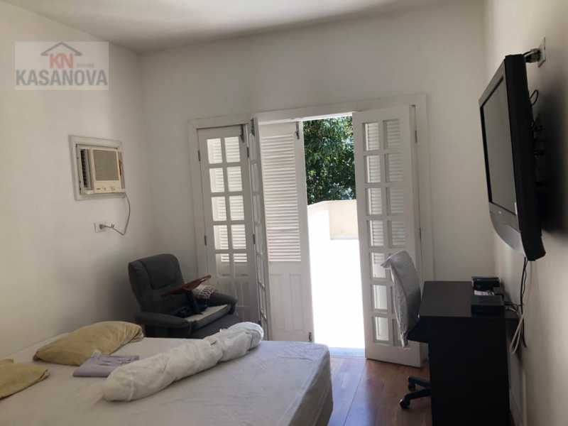Conheça 21 do imóvel - Casa 4 quartos à venda Cosme Velho, Rio de Janeiro - R$ 2.780.000 - KFCA40011 - 22 21 - Casa 4 quartos à venda Cosme Velho, Rio de Janeiro - R$ 2.780.000 - KFCA40011 - 22
