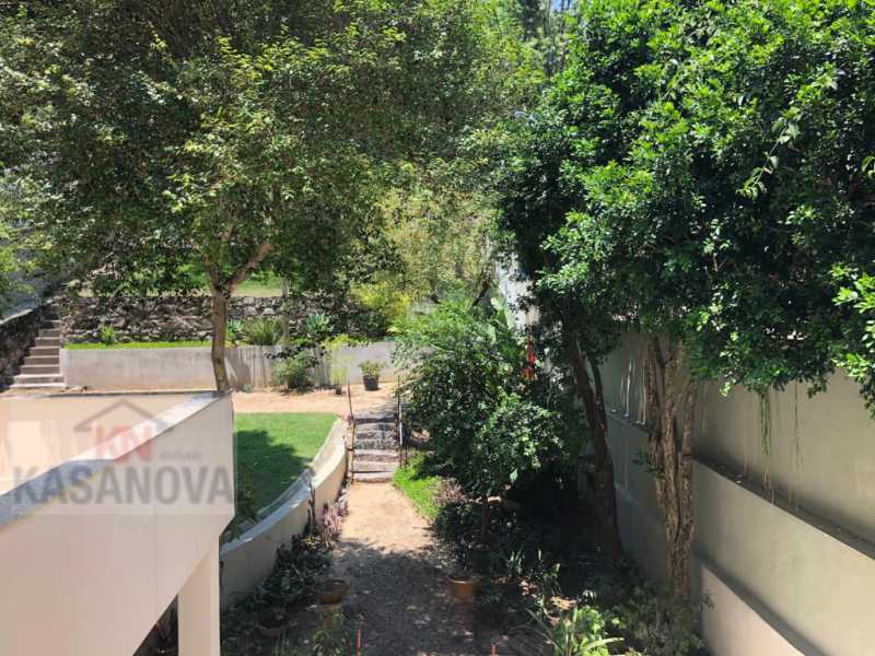 Conheça 14 do imóvel - Casa 4 quartos à venda Cosme Velho, Rio de Janeiro - R$ 2.780.000 - KFCA40011 - 15 14 - Casa 4 quartos à venda Cosme Velho, Rio de Janeiro - R$ 2.780.000 - KFCA40011 - 15