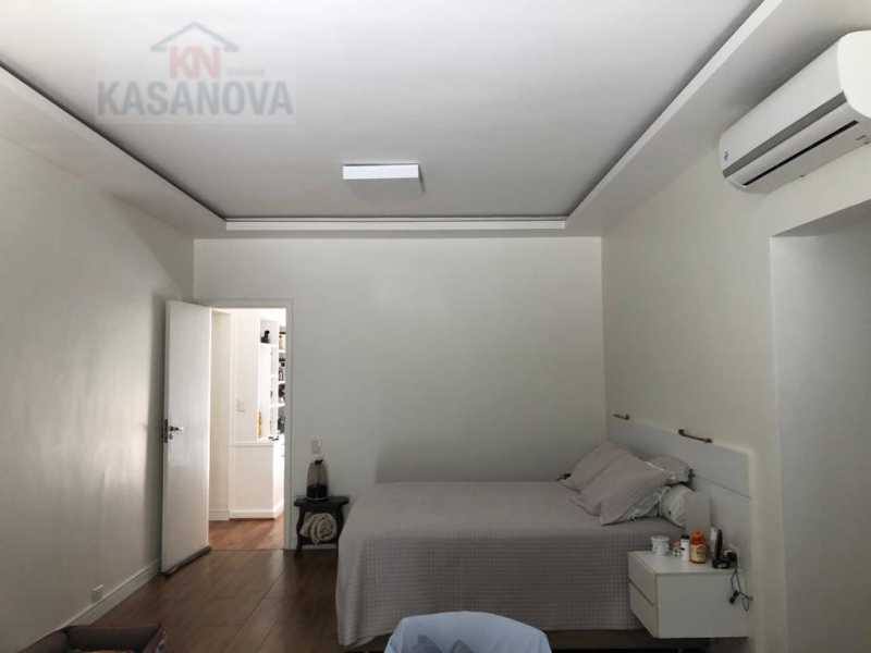 Conheça 24 do imóvel - Casa 4 quartos à venda Cosme Velho, Rio de Janeiro - R$ 2.780.000 - KFCA40011 - 25 24 - Casa 4 quartos à venda Cosme Velho, Rio de Janeiro - R$ 2.780.000 - KFCA40011 - 25