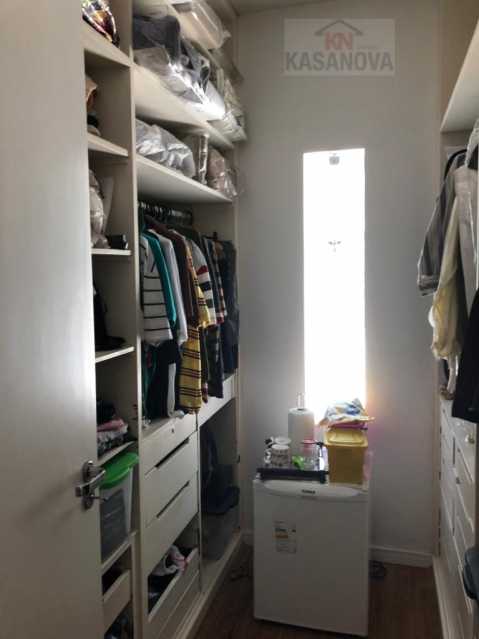 Conheça 26 do imóvel - Casa 4 quartos à venda Cosme Velho, Rio de Janeiro - R$ 2.780.000 - KFCA40011 - 27 26 - Casa 4 quartos à venda Cosme Velho, Rio de Janeiro - R$ 2.780.000 - KFCA40011 - 27