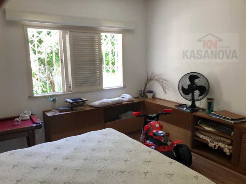 Conheça 27 do imóvel - Casa 4 quartos à venda Cosme Velho, Rio de Janeiro - R$ 2.780.000 - KFCA40011 - 28 27 - Casa 4 quartos à venda Cosme Velho, Rio de Janeiro - R$ 2.780.000 - KFCA40011 - 28