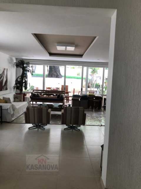 Conheça 05 do imóvel - Casa 4 quartos à venda Cosme Velho, Rio de Janeiro - R$ 2.780.000 - KFCA40011 - 6 05 - Casa 4 quartos à venda Cosme Velho, Rio de Janeiro - R$ 2.780.000 - KFCA40011 - 6