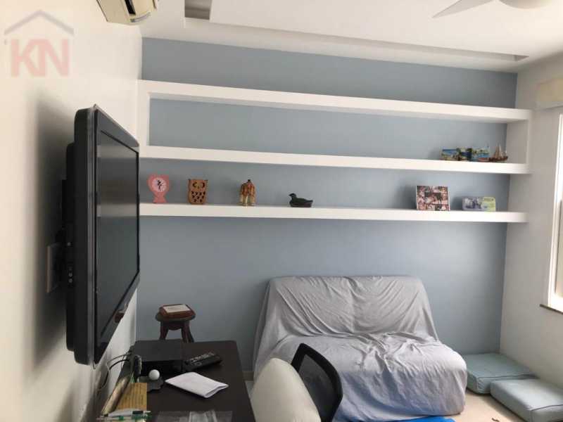 Conheça 28 do imóvel - Casa 4 quartos à venda Cosme Velho, Rio de Janeiro - R$ 2.780.000 - KFCA40011 - 29 28 - Casa 4 quartos à venda Cosme Velho, Rio de Janeiro - R$ 2.780.000 - KFCA40011 - 29