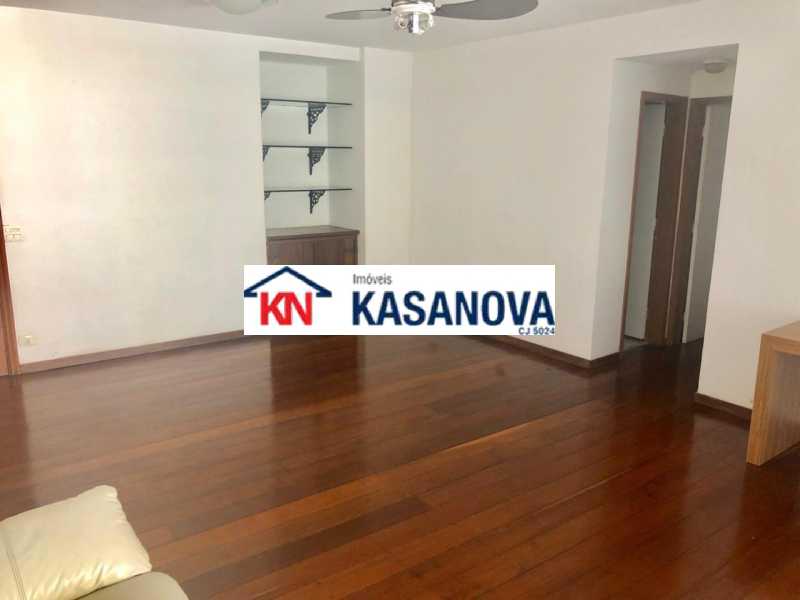 Conheça 08 do imóvel - Apartamento 3 quartos à venda Cosme Velho, Rio de Janeiro - R$ 1.050.000 - KSAP30096 - 9 08 - Apartamento 3 quartos à venda Cosme Velho, Rio de Janeiro - R$ 1.050.000 - KSAP30096 - 9