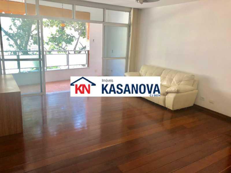 Conheça 06 do imóvel - Apartamento 3 quartos à venda Cosme Velho, Rio de Janeiro - R$ 1.050.000 - KSAP30096 - 7 06 - Apartamento 3 quartos à venda Cosme Velho, Rio de Janeiro - R$ 1.050.000 - KSAP30096 - 7