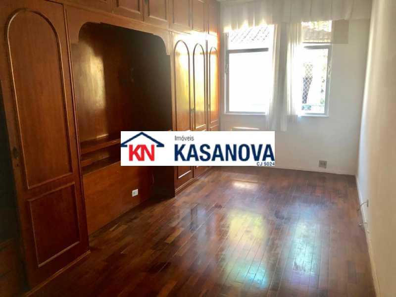 Conheça 12 do imóvel - Apartamento 3 quartos à venda Cosme Velho, Rio de Janeiro - R$ 1.050.000 - KSAP30096 - 13 12 - Apartamento 3 quartos à venda Cosme Velho, Rio de Janeiro - R$ 1.050.000 - KSAP30096 - 13