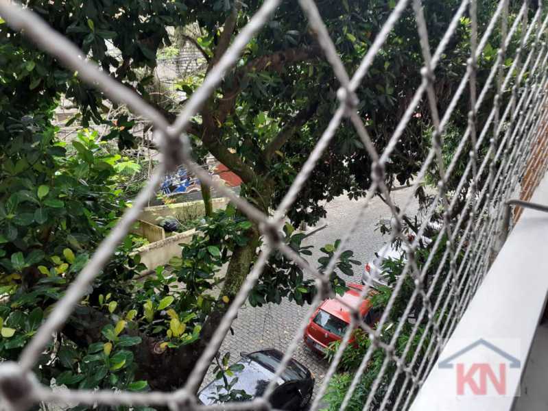 Conheça 07 do imóvel - Apartamento 3 quartos à venda Cosme Velho, Rio de Janeiro - R$ 1.050.000 - KSAP30096 - 8 07 - Apartamento 3 quartos à venda Cosme Velho, Rio de Janeiro - R$ 1.050.000 - KSAP30096 - 8