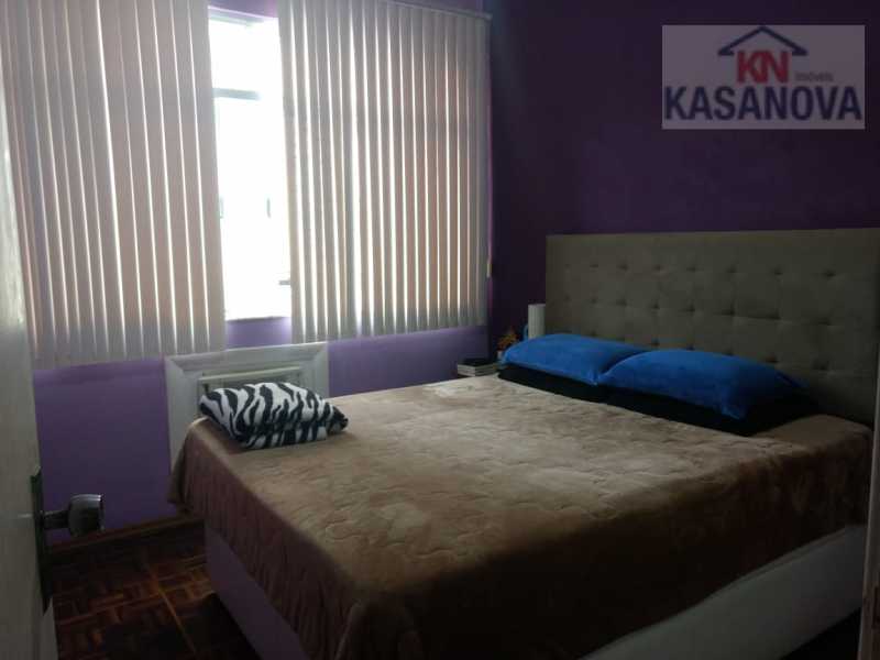 Conheça 07 do imóvel - Apartamento 2 quartos à venda Flamengo, Rio de Janeiro - R$ 980.000 - KSAP20083 - 8 07 - Apartamento 2 quartos à venda Flamengo, Rio de Janeiro - R$ 980.000 - KSAP20083 - 8