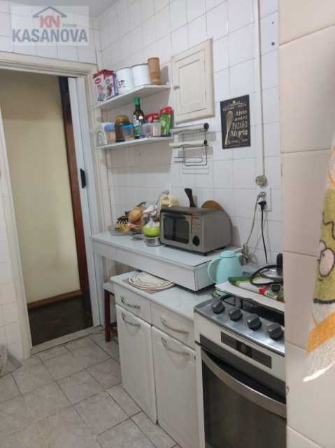 Conheça 12 do imóvel - Apartamento 2 quartos à venda Flamengo, Rio de Janeiro - R$ 980.000 - KSAP20083 - 13 12 - Apartamento 2 quartos à venda Flamengo, Rio de Janeiro - R$ 980.000 - KSAP20083 - 13