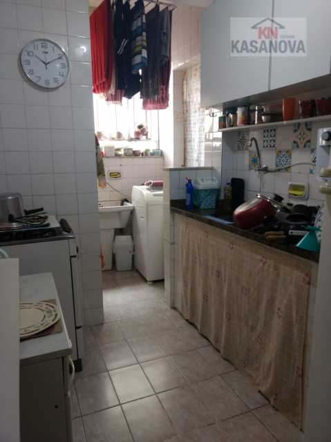 Conheça 13 do imóvel - Apartamento 2 quartos à venda Flamengo, Rio de Janeiro - R$ 980.000 - KSAP20083 - 14 13 - Apartamento 2 quartos à venda Flamengo, Rio de Janeiro - R$ 980.000 - KSAP20083 - 14