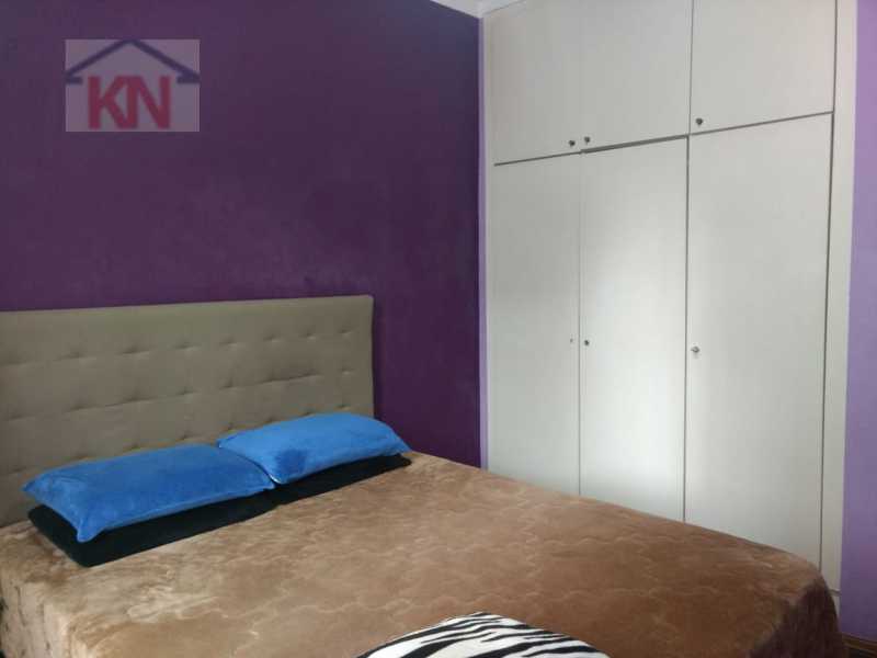 Conheça 08 do imóvel - Apartamento 2 quartos à venda Flamengo, Rio de Janeiro - R$ 980.000 - KSAP20083 - 9 08 - Apartamento 2 quartos à venda Flamengo, Rio de Janeiro - R$ 980.000 - KSAP20083 - 9