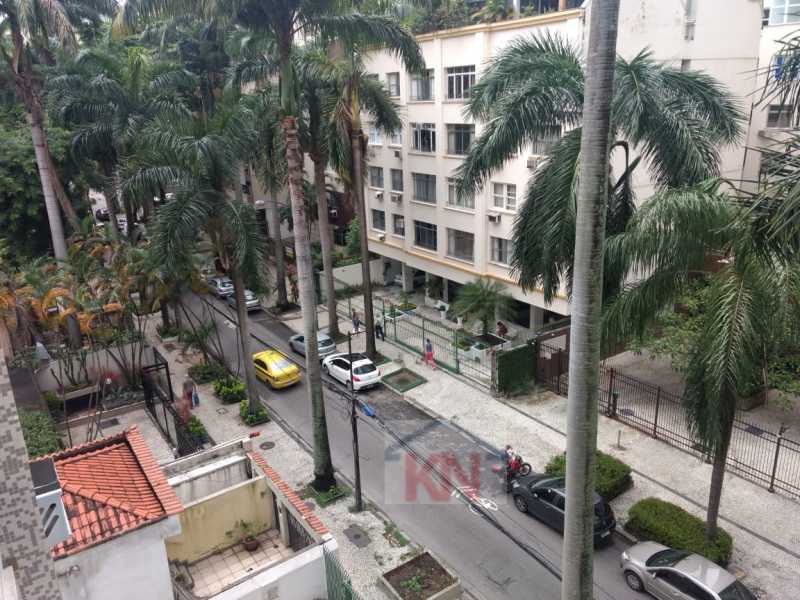 Conheça 02 do imóvel - Apartamento 2 quartos à venda Flamengo, Rio de Janeiro - R$ 980.000 - KSAP20083 - 3 02 - Apartamento 2 quartos à venda Flamengo, Rio de Janeiro - R$ 980.000 - KSAP20083 - 3