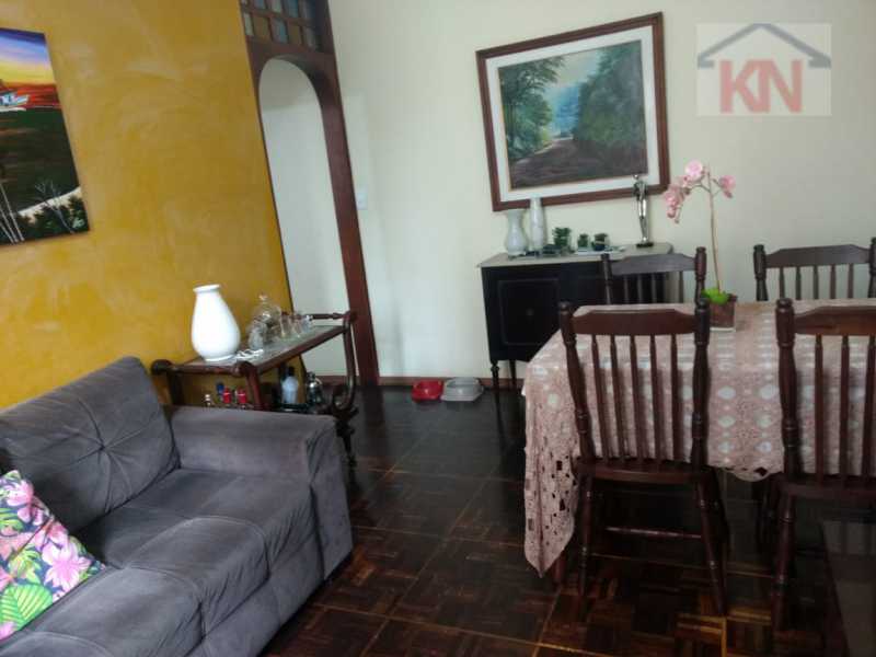 Conheça 01 do imóvel - Apartamento 2 quartos à venda Flamengo, Rio de Janeiro - R$ 980.000 - KSAP20083 - 1 01 - Apartamento 2 quartos à venda Flamengo, Rio de Janeiro - R$ 980.000 - KSAP20083 - 1
