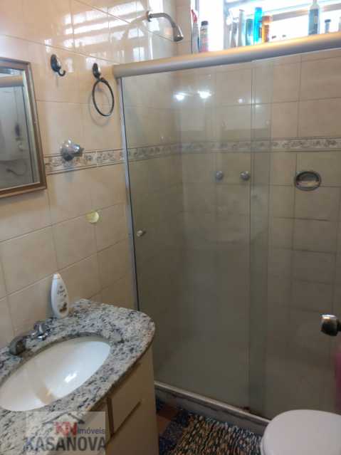 Conheça 11 do imóvel - Apartamento 2 quartos à venda Flamengo, Rio de Janeiro - R$ 980.000 - KSAP20083 - 12 11 - Apartamento 2 quartos à venda Flamengo, Rio de Janeiro - R$ 980.000 - KSAP20083 - 12