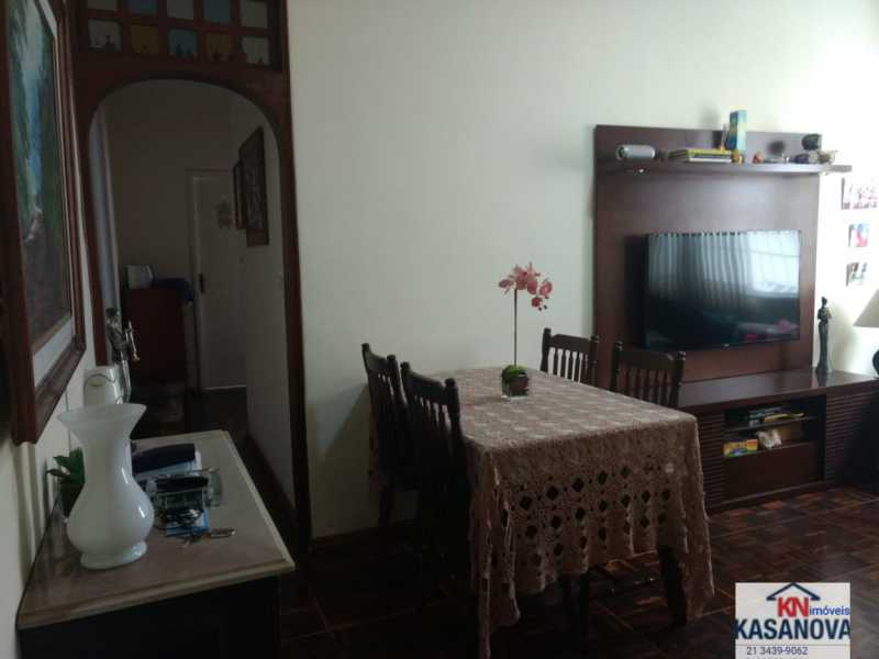 Conheça 04 do imóvel - Apartamento 2 quartos à venda Flamengo, Rio de Janeiro - R$ 980.000 - KSAP20083 - 5 04 - Apartamento 2 quartos à venda Flamengo, Rio de Janeiro - R$ 980.000 - KSAP20083 - 5