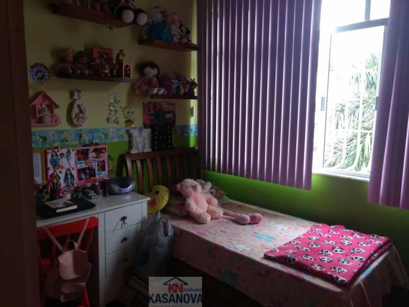 Conheça 10 do imóvel - Apartamento 2 quartos à venda Flamengo, Rio de Janeiro - R$ 980.000 - KSAP20083 - 11 10 - Apartamento 2 quartos à venda Flamengo, Rio de Janeiro - R$ 980.000 - KSAP20083 - 11