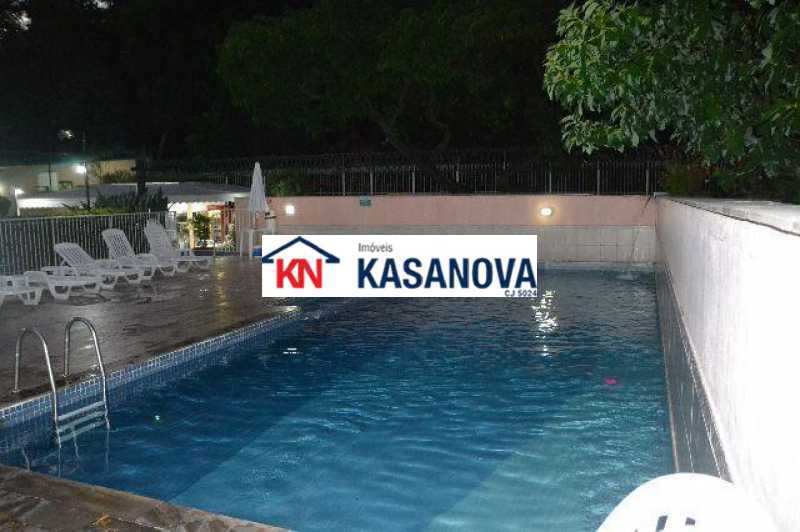 Conheça 02 do imóvel - Apartamento 3 quartos à venda Laranjeiras, Rio de Janeiro - R$ 1.100.000 - KFAP30214 - 3 02 - Apartamento 3 quartos à venda Laranjeiras, Rio de Janeiro - R$ 1.100.000 - KFAP30214 - 3