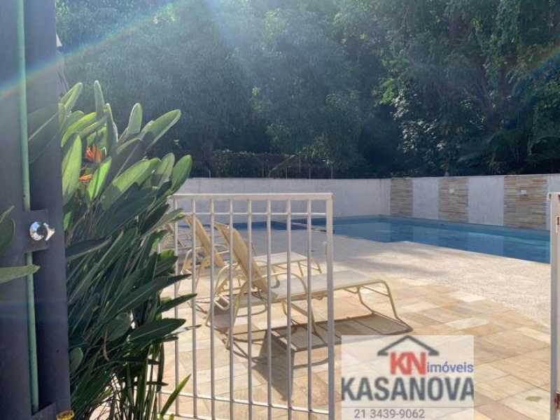 Conheça 01 do imóvel - Apartamento 3 quartos à venda Laranjeiras, Rio de Janeiro - R$ 1.100.000 - KFAP30214 - 1 01 - Apartamento 3 quartos à venda Laranjeiras, Rio de Janeiro - R$ 1.100.000 - KFAP30214 - 1