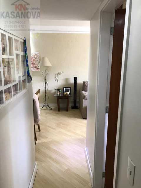 Conheça 16 do imóvel - Apartamento 3 quartos à venda Laranjeiras, Rio de Janeiro - R$ 1.100.000 - KFAP30214 - 17 16 - Apartamento 3 quartos à venda Laranjeiras, Rio de Janeiro - R$ 1.100.000 - KFAP30214 - 17