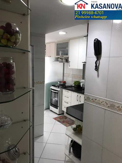 Conheça 21 do imóvel - Apartamento 3 quartos à venda Laranjeiras, Rio de Janeiro - R$ 1.100.000 - KFAP30214 - 22 21 - Apartamento 3 quartos à venda Laranjeiras, Rio de Janeiro - R$ 1.100.000 - KFAP30214 - 22