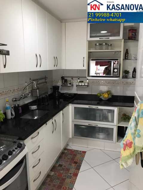 Conheça 20 do imóvel - Apartamento 3 quartos à venda Laranjeiras, Rio de Janeiro - R$ 1.100.000 - KFAP30214 - 21 20 - Apartamento 3 quartos à venda Laranjeiras, Rio de Janeiro - R$ 1.100.000 - KFAP30214 - 21